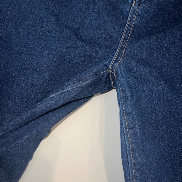 🌻3/$20!🌻 Bongo jeans size 11 - Picture 4 of 6